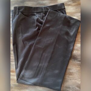 Apt 9 Pants Women’s 10P Black Casual Office Trousers